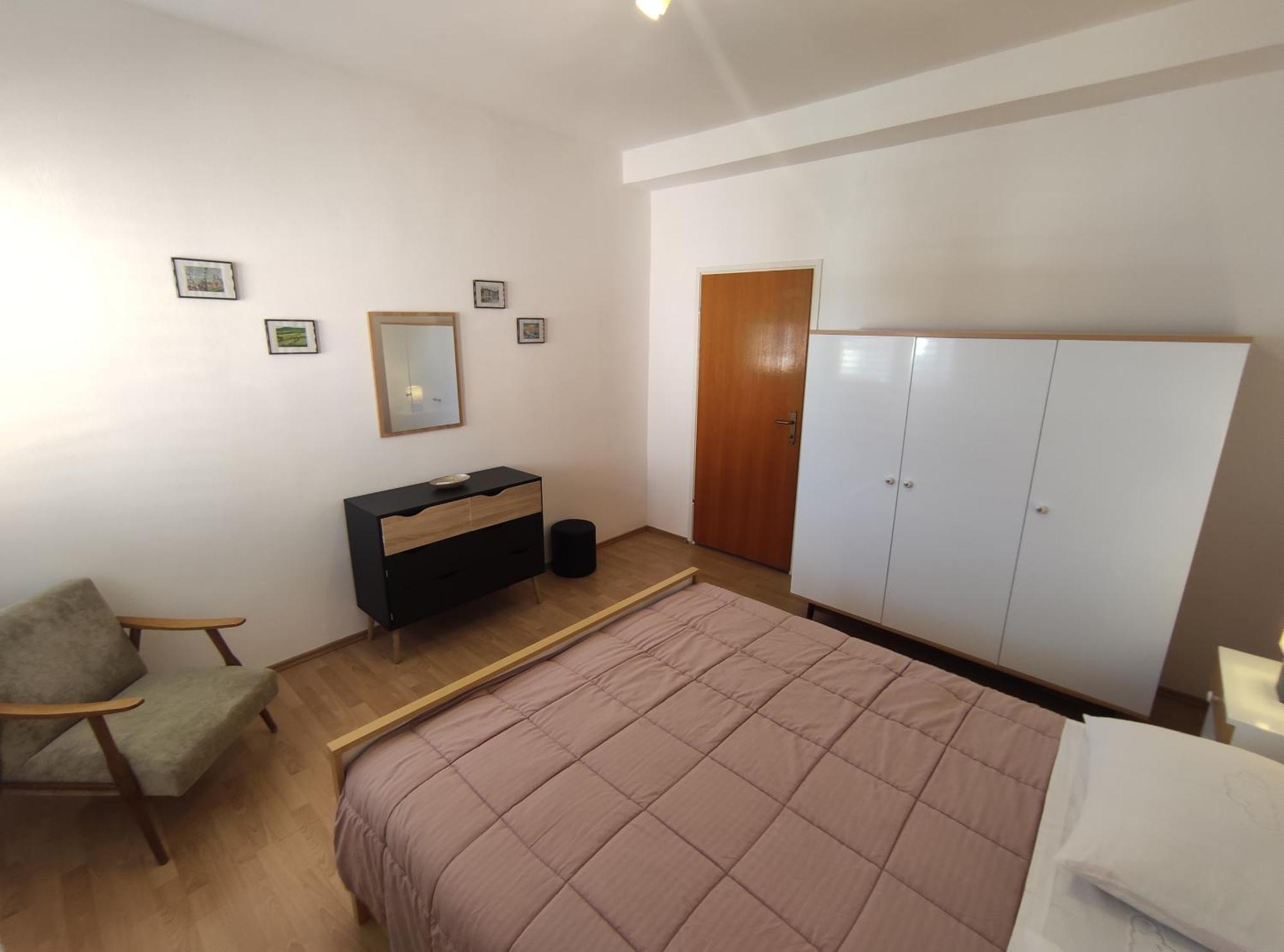 Apartment Landeka Primošten Eksteriør bilde