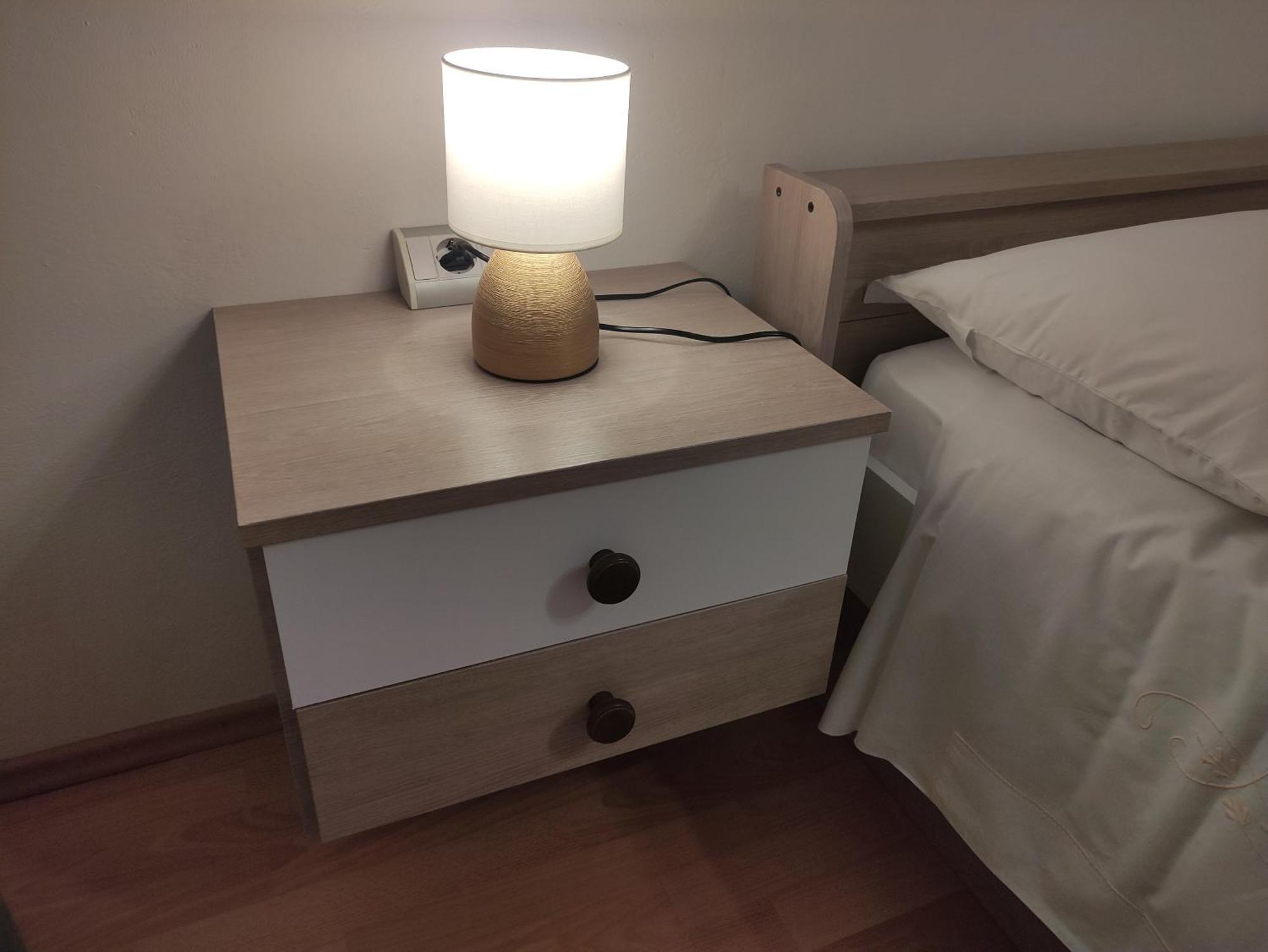 Apartment Landeka Primošten Eksteriør bilde